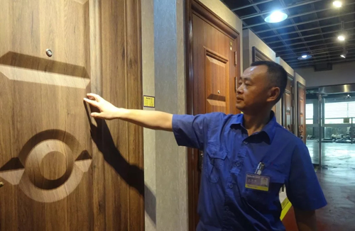 品牌發展|美心門業：抓細節促質量，提升客戶體驗