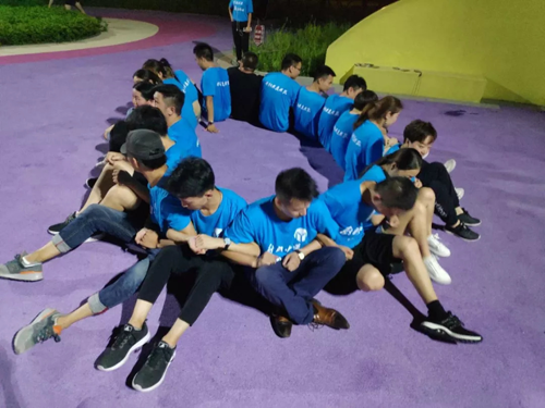 品牌大事|第四期火星人廚柜培訓圓滿結束