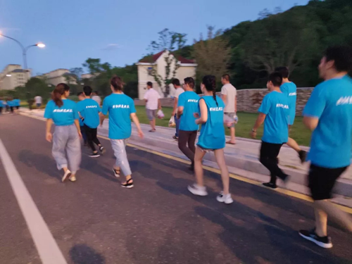 品牌大事|第四期火星人廚柜培訓圓滿結束