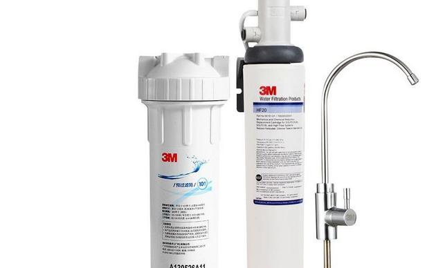 高端進(jìn)口凈水器品牌，英國貝諾特和美國3M有何不同