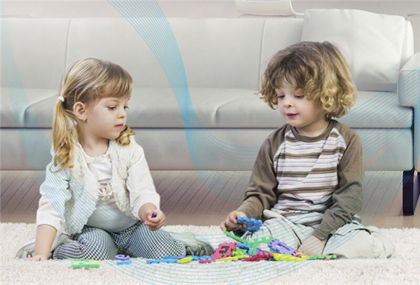 開學(xué)季！意大利BROFER(博洛弗)教你如何選好新風(fēng)系統(tǒng)