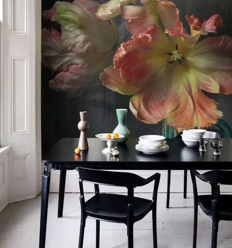 孔雀美居高端軟裝:多元化壁紙給你的新家加點“料” 孔雀美居高端軟裝:多元化壁紙給你的新家加點“料”