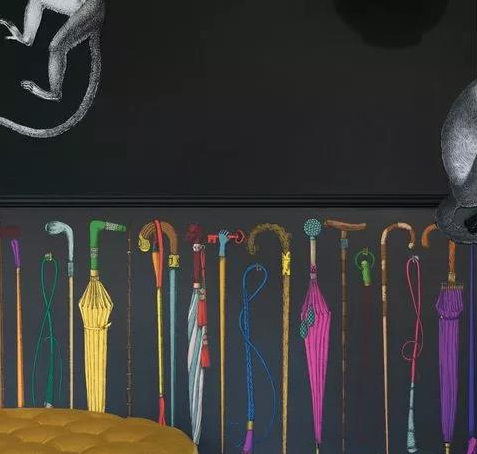 孔雀美居高端軟裝:多元化壁紙給你的新家加點“料” 孔雀美居高端軟裝:多元化壁紙給你的新家加點“料”