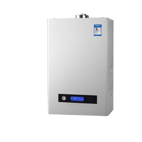 品牌產(chǎn)品|華帝QT壁掛爐，盡享溫暖愜意新生活