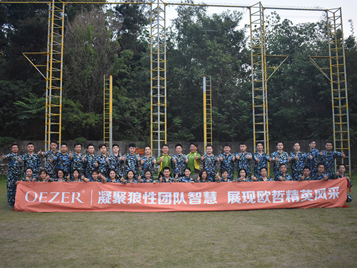 品牌日記|歐哲門窗：拓展是短暫的，但影響卻很深遠