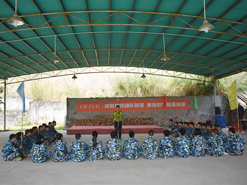 品牌日記|歐哲門窗：拓展是短暫的，但影響卻很深遠