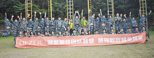 品牌日記|歐哲門窗：拓展是短暫的，但影響卻很深遠