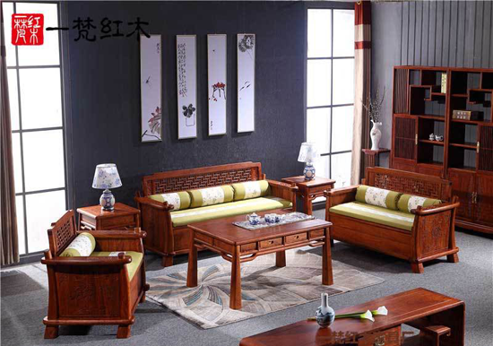 探討紅木家具的購買渠道,從未如此的思考過 探討紅木家具的購買渠道,從未如此的思考過