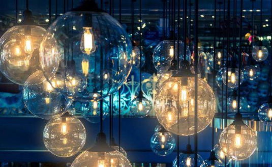 想要悶聲發財，實際上燈飾照明行業正在悄然變化