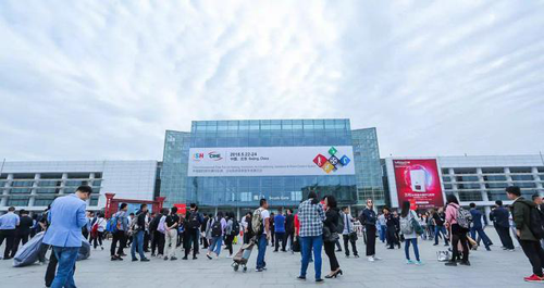 品牌大事|北京暖通展完美閉幕 霍爾新風高人氣成展會焦點 品牌大事|北京暖通展完美閉幕 霍爾新風高人氣成展會焦點