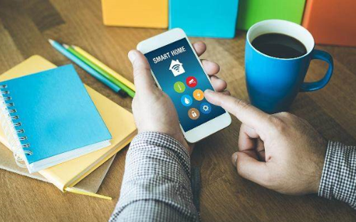 智能家居產(chǎn)品知多少——智能安防詳細(xì)操作步驟