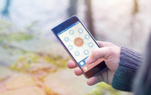 智能家居產(chǎn)品知多少——智能安防詳細(xì)操作步驟