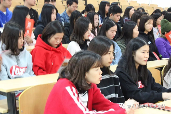 品牌大事|威羅藝術涂料“紅頭文件”，開啟校企合作模式