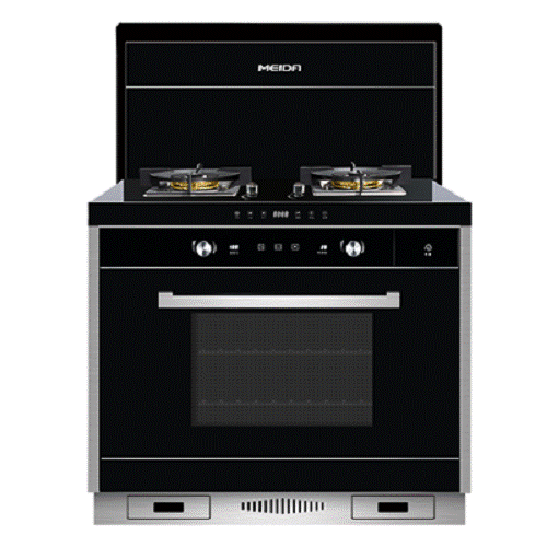 備受關注的三大爆款集成灶，去探究它們爆紅的原因