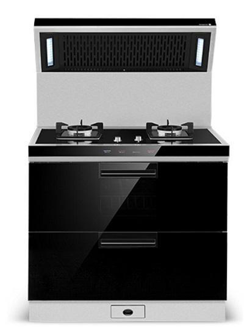 備受關注的三大爆款集成灶，去探究它們爆紅的原因