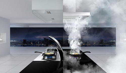 備受關注的三大爆款集成灶，去探究它們爆紅的原因