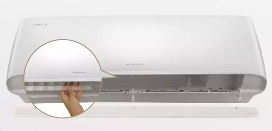 2019新品格力冷靜王-III，傳承冷靜王系列產品經典品質