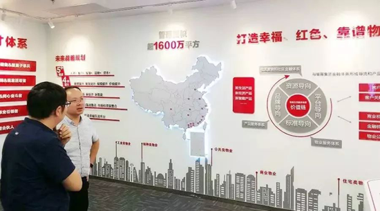 品牌大事|君和睿通與福晟生活在智慧社區解決方案上達成協議 品牌大事|君和睿通與福晟生活在智慧社區解決方案上達成協議