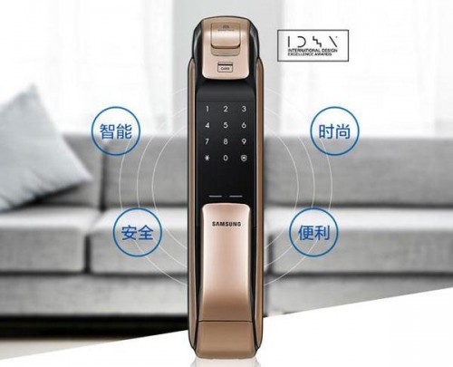 智能化大趨勢(shì)，十大智能鎖品牌迎來(lái)行業(yè)建設(shè)高峰時(shí)代