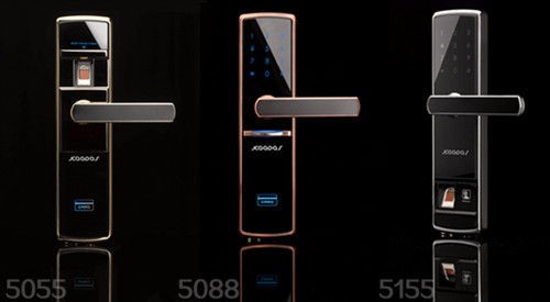 智能化大趨勢(shì)，十大智能鎖品牌迎來(lái)行業(yè)建設(shè)高峰時(shí)代