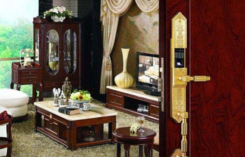 智能化大趨勢(shì)，十大智能鎖品牌迎來(lái)行業(yè)建設(shè)高峰時(shí)代