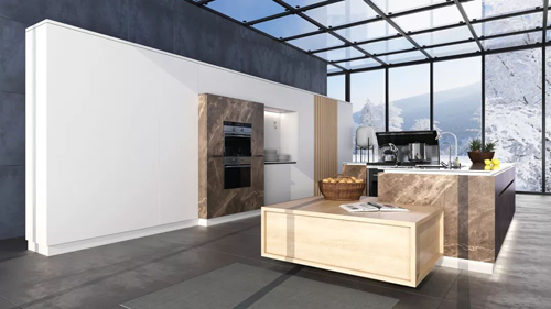 品牌案例|火星人廚柜安裝如此出眾，何解？