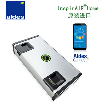 愛迪士新風系統