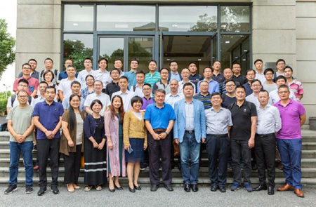 標準先行，摩力積極參與并推動智能門鎖行業規范化與標準化