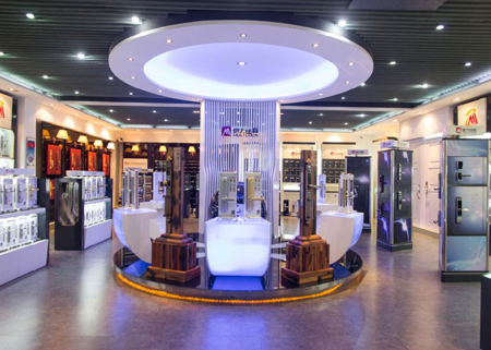 標準先行，摩力積極參與并推動智能門鎖行業規范化與標準化