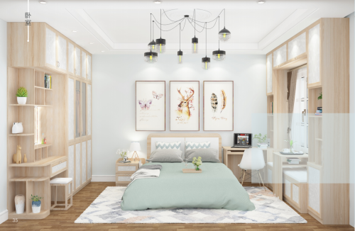 箭牌全屋家居為你官宣!愛她,就從新房定制開始寵愛! 箭牌全屋家居為你官宣!愛她,就從新房定制開始寵愛!