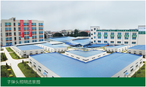 用光點(diǎn)亮未來之路——記子彈頭照明董事長(zhǎng)毛洪武 用光點(diǎn)亮未來之路——記子彈頭照明董事長(zhǎng)毛洪武