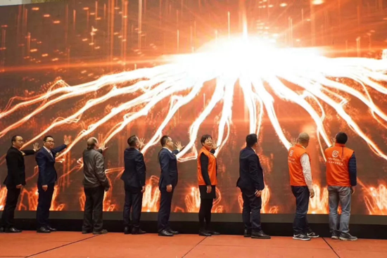 預熱！一年一度中國藝術涂料嘉年華即將啟幕