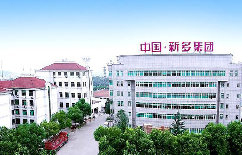 品牌發展|新多門業：鑄鋁門引領高端非標定制新風尚