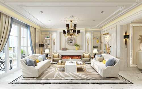 室內污染真的這么可怕!讓涂蘭朵來拯救你!