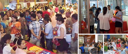 歐士門窗 | 扶商育商，鑄造最強(qiáng)終端！