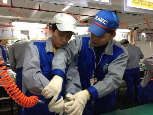 您知不知道三菱電機(jī)空調(diào)是如何實(shí)現(xiàn)高品質(zhì)的