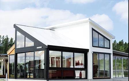 新凱驪門窗三個哲學(xué)觀：尺度、舒適和健康