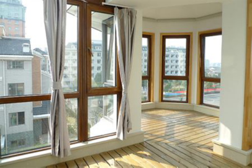 中國門窗品牌華賽特:沒有對比就沒有傷害 中國門窗品牌華賽特:沒有對比就沒有傷害