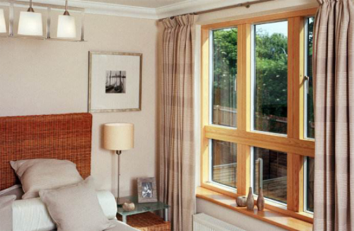 中國門窗品牌華賽特:沒有對比就沒有傷害 中國門窗品牌華賽特:沒有對比就沒有傷害