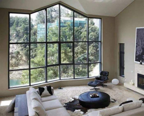 中國門窗品牌華賽特:沒有對比就沒有傷害 中國門窗品牌華賽特:沒有對比就沒有傷害