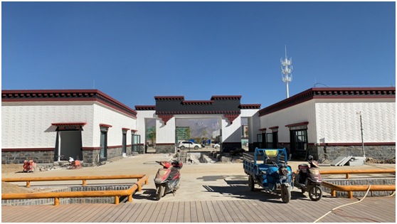 數(shù)碼彩涂料為日喀則打造“標(biāo)桿”棚改工程 數(shù)碼彩涂料為日喀則打造“標(biāo)桿”棚改工程