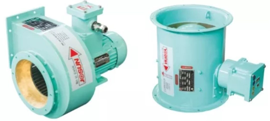 品牌大事|兆勝空調中標國內單體最大海上風電項目環控系統 品牌大事|兆勝空調中標國內單體最大海上風電項目環控系統