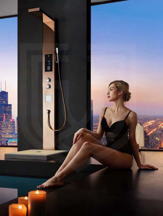 品牌產品|圣洛威熱水器：憑產品質量做真英雄