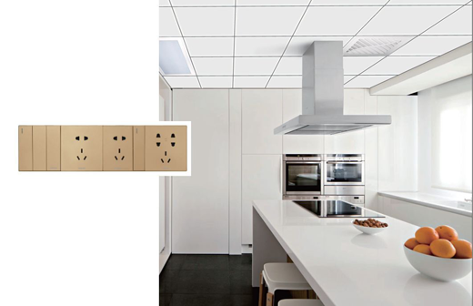 鴻雁推出“臻悅”系列大板開關,續寫卓越品質和不凡魅力 鴻雁推出“臻悅”系列大板開關,續寫卓越品質和不凡魅力