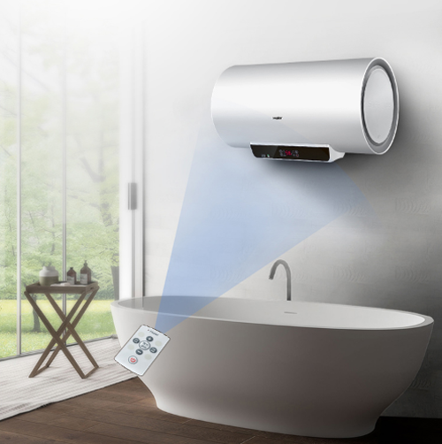 春節(jié)營(yíng)出年味兒 十大電熱水器品牌雙贏銷量與口碑