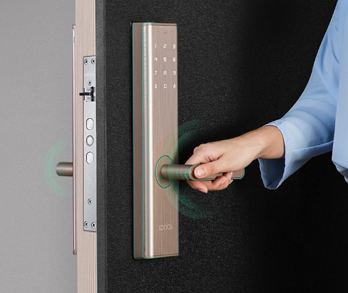 十大智能鎖品牌產(chǎn)品附加值成焦點 單一性能無法留市場 十大智能鎖品牌產(chǎn)品附加值成焦點 單一性能無法留市場