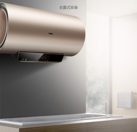 行業內競合乃大勢所趨 熱水器企業借力還需助力