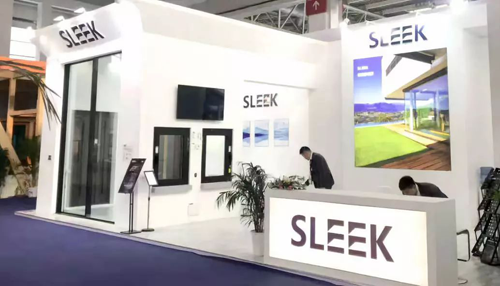 斯李克門窗，這個開掛的品牌為何如此牛逼？