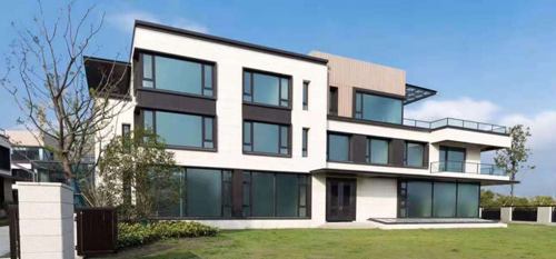 斯李克門窗，這個開掛的品牌為何如此牛逼？