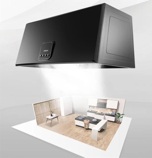 煙機效果不好，可能是選擇有問題，3款煙機測評！